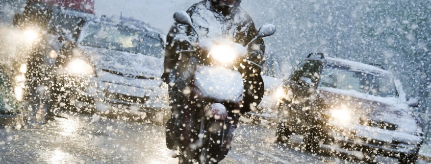 لباس موتور سواری حرفه ای با گاردهای محافظ بدن بافتکو