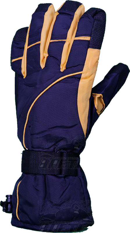 دستکش موتور سواری تولیدی بافتکو